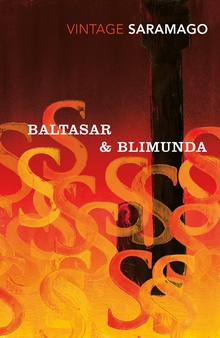 Baltasar and blimunda