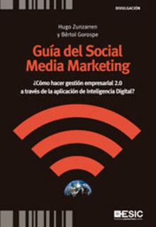Guía social media marketing
