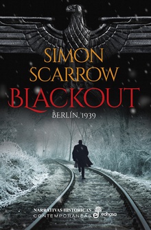 Blackout Berlín, 1939