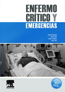Enfermo crítico y emergencias