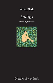 Antologia -sylvia plath-