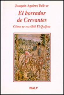 El borrador de Cervantes