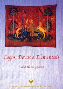Logos, Devas e Elementais