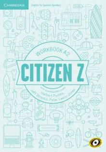 Citizen z (a2) workbook