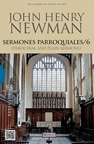 Sermones parroquiales 6