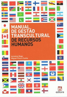Manual de Gestão Transcultural de Recursos Humanosá