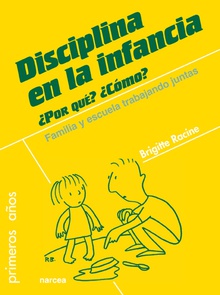 Disciplina en la infancia