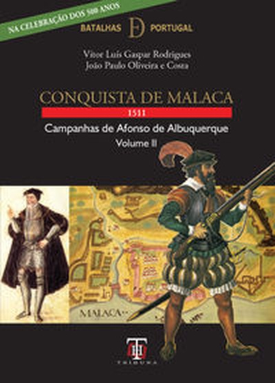 Conquista de Malaca, 1511