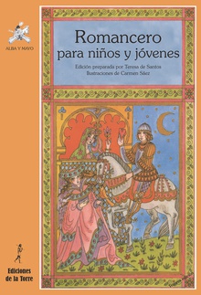 Romancero Para Niños Y Jovenes (3ª Ed.)