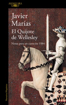 Quijote de wellwsley,el notas para un curso en 1984