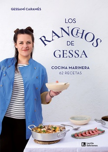 Los ranchos de Gessa 62 recetas de cocina marinera