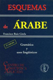 Esquemas de arabe: gramatica y usos linguisticos
