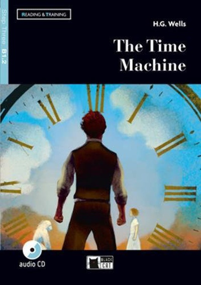 The time machine +cd