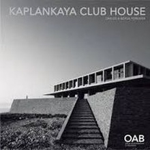 Kaplankaya club house