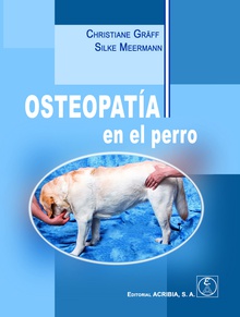 Osteopatía en el perro