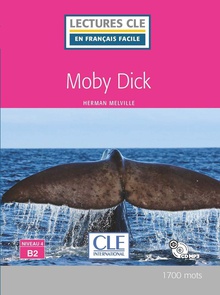 Moby dick 4/b2