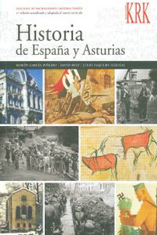 Historia de españa y asturias
