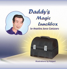 Daddy's Magic Lunchbox - MFE-C