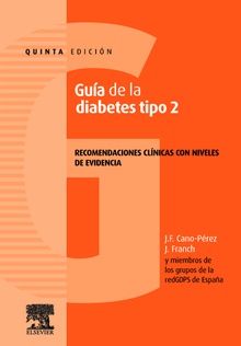 Guia de la Diabetes Tipo 2
