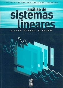 Análise de sistemas lineares