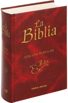 La biblia