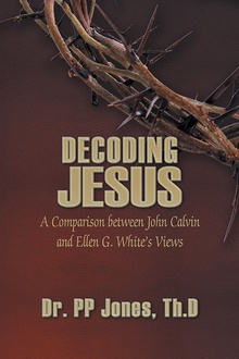 Decoding Jesus