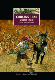 CARLINS 1838 Guerra i fam