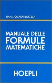 Manuale delle formule matematiche