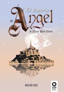 El despertar del ángel de Monte Saint-Michel