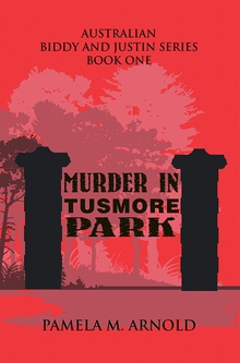 Murder in Tusmore Park