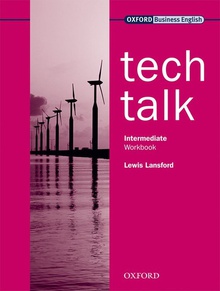 Technical Talk Intermediate: Workbook