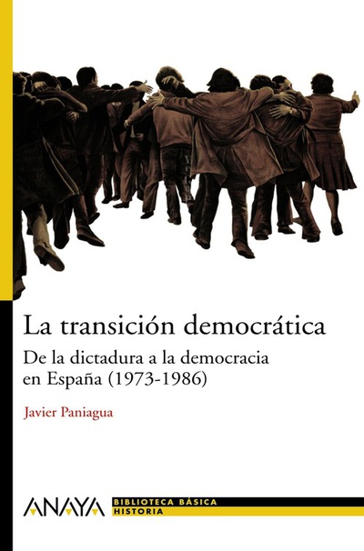 La transición democrática De la dictadura a la democracia en España (1973-1986)