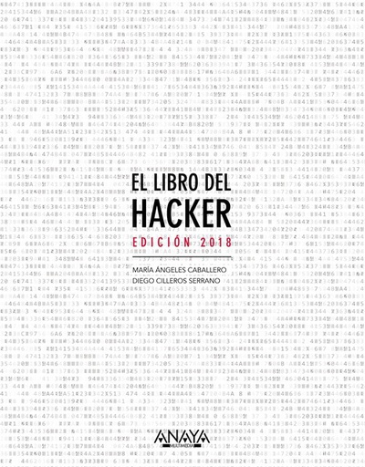 El libro del hacker. ediciln 2018