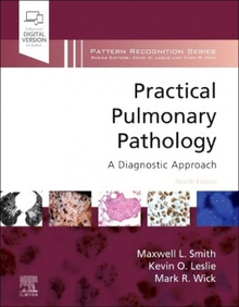 Practical pulmonary pathology