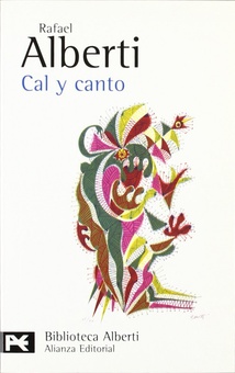 Cal y canto (1926-1927)