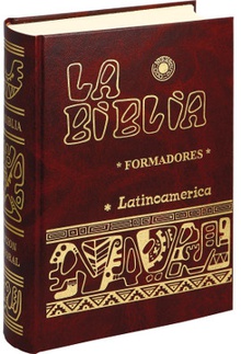 Biblia Latinoam. Formadores.( Biblia Latinoamerica)