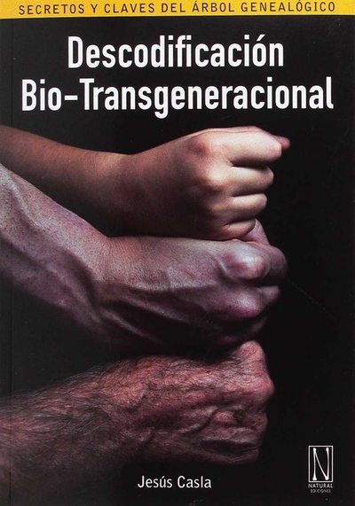 Descodificación bio-transgeneracional secretos y claves del árbol genealógico