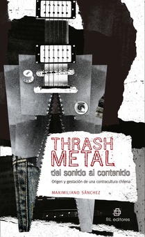 Thrash metal del sonido al contenido