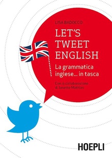 Let's Tweet English