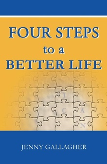 Four Steps to a Better Life