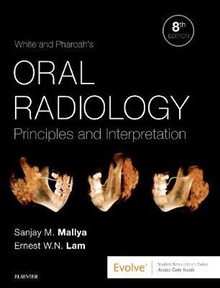 White and pharoah´s oral radiology