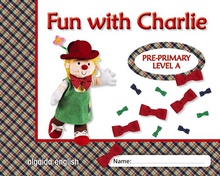 Fun with charlie a. (3 auos)