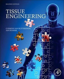Tissue engineering, 2i ed.