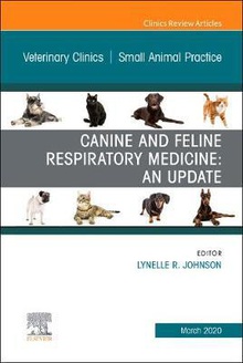 Canine and feline respiratory medicine