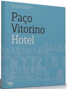 Paço Vitorino Hotel