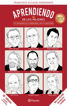 Aprendiendo de los mejores (Edición mexicana)