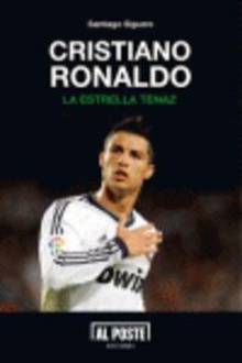 Cristiano Ronaldo:La estrella tenaz