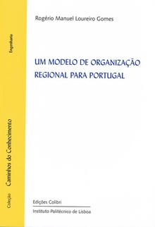 Um modelo de organizaçåo regional para portugal