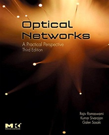 Ootical networks