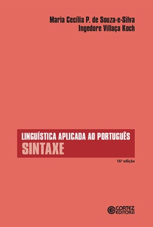 Linguística aplicada ao português: sintaxe